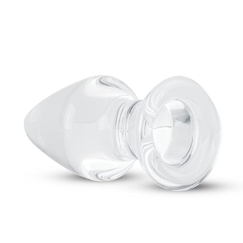 Gildo Analplugs Default Gildo Analplug Glas-Analplug No. 25 diskret bestellen bei marielove