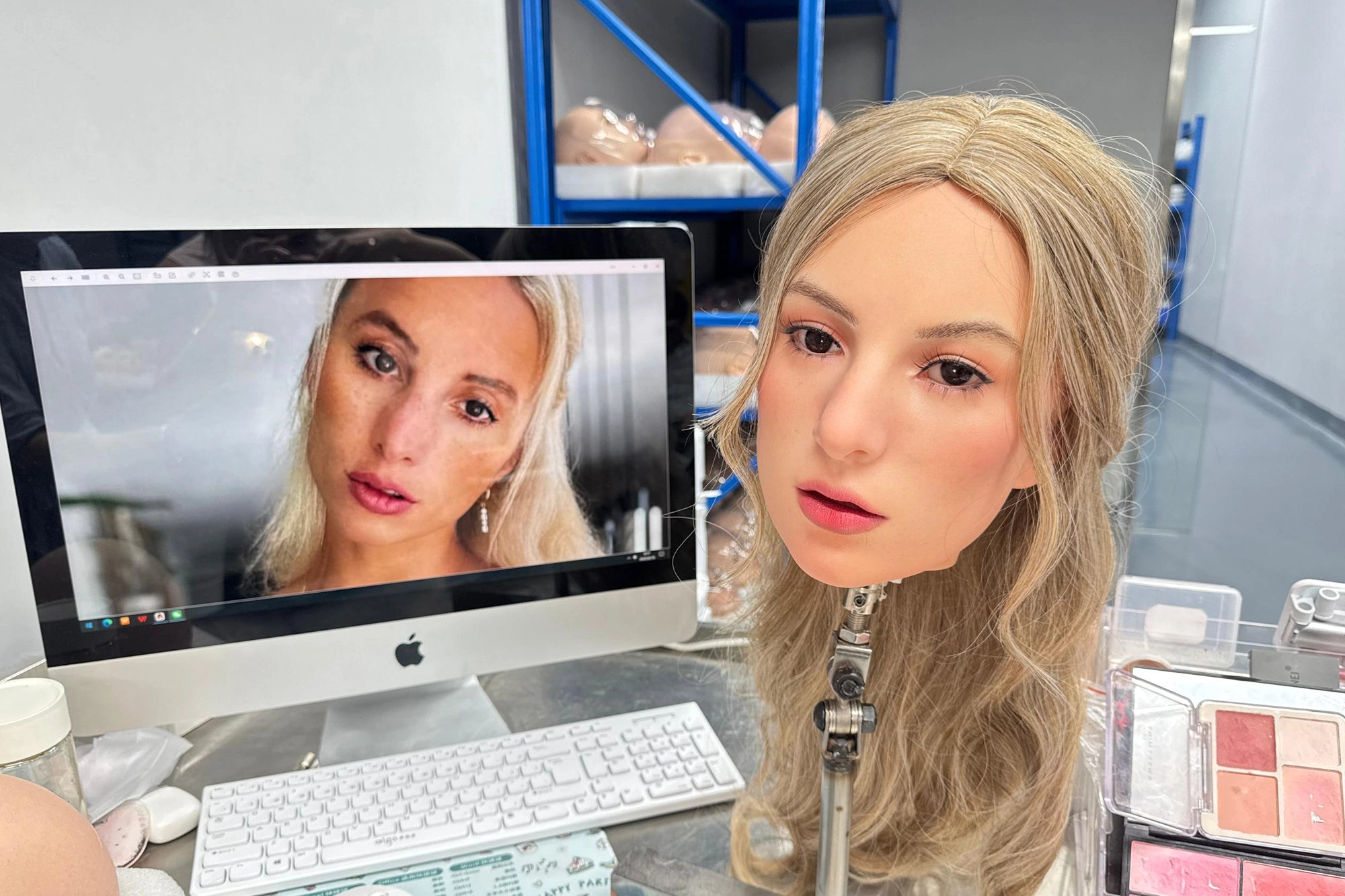 Watch product video