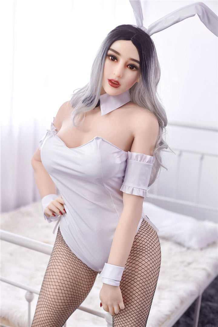 Irontechdolls Sexpuppen Sexpuppe Bunny diskret bestellen bei marielove
