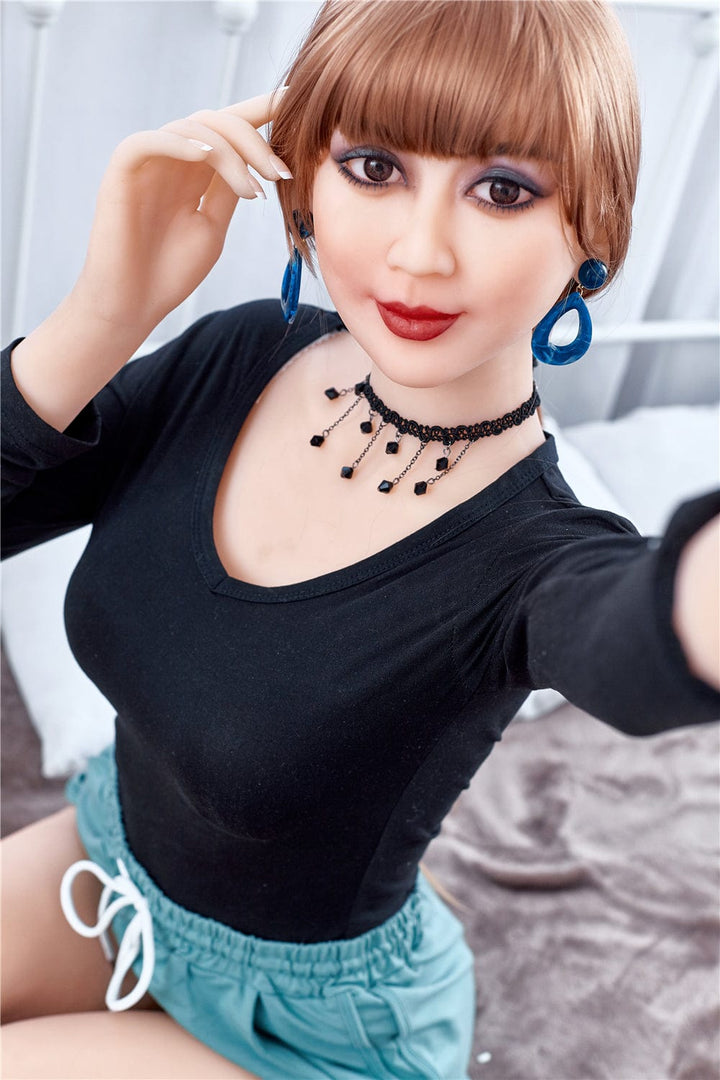 Irontechdolls Sexpuppen Sexpuppe Elise diskret bestellen bei marielove