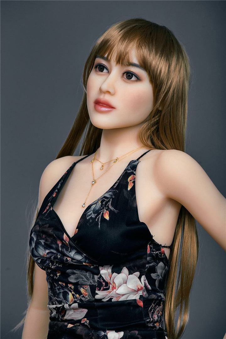 Irontechdolls Sexpuppen Sexpuppe Felipa diskret bestellen bei marielove