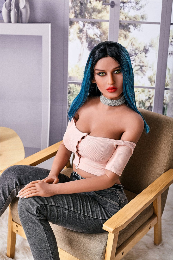 Irontechdolls Sexpuppen Sexpuppe Leyla diskret bestellen bei marielove