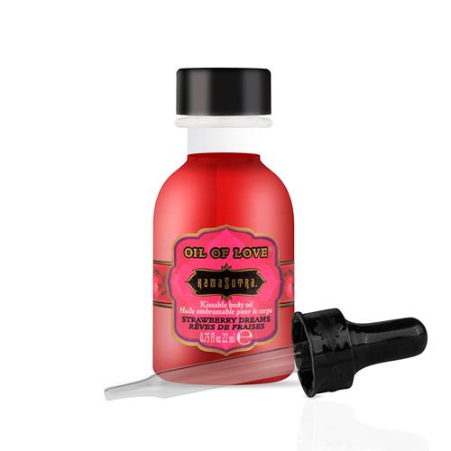 KamaSutra KamaSutra Kamasutra-Schatztruhe Erdbeere diskret bestellen bei marielove
