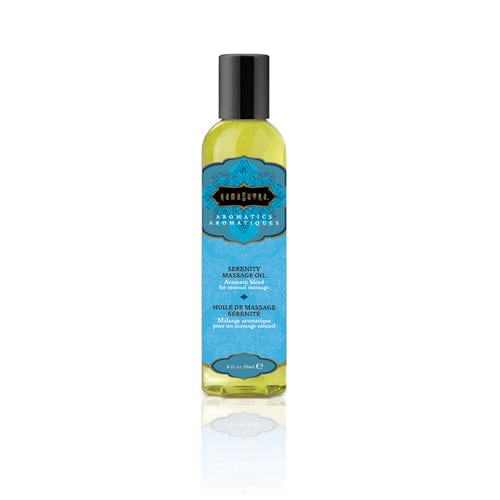 KamaSutra Massage KamaSutra Massage Öl Aromatisches Massageöl- Serenity 59 ml diskret bestellen bei marielove