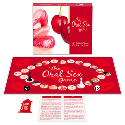Kheper Games Erotische Spiele Default Kheper Games Erotische Spiele Das Oral Sex Spiel diskret bestellen bei marielove