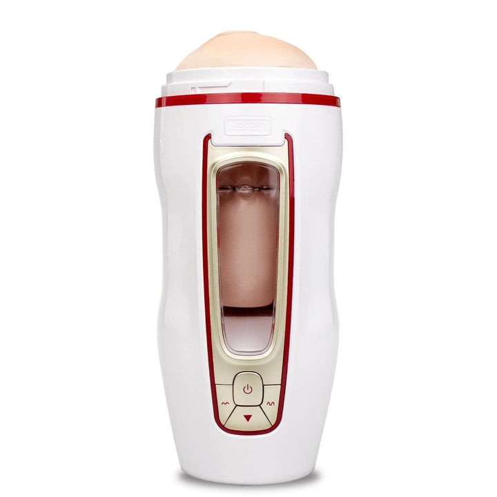 Leten Automatische Masturbatoren Masturbator einzeln Leten Automatischer Masturbator Leten 400 diskret bestellen bei marielove