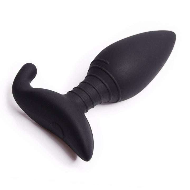 Lovense Analvibratoren Lovense Analvibrator Lovense - Hush Butt Plug 38 mm diskret bestellen bei marielove