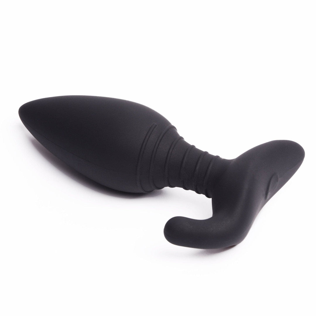 Lovense Analvibratoren Lovense Analvibrator Lovense - Hush Butt Plug 38 mm diskret bestellen bei marielove