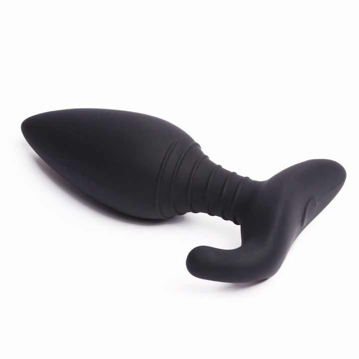 Lovense Analvibratoren Lovense Analvibrator Lovense - Hush Butt Plug 38 mm diskret bestellen bei marielove