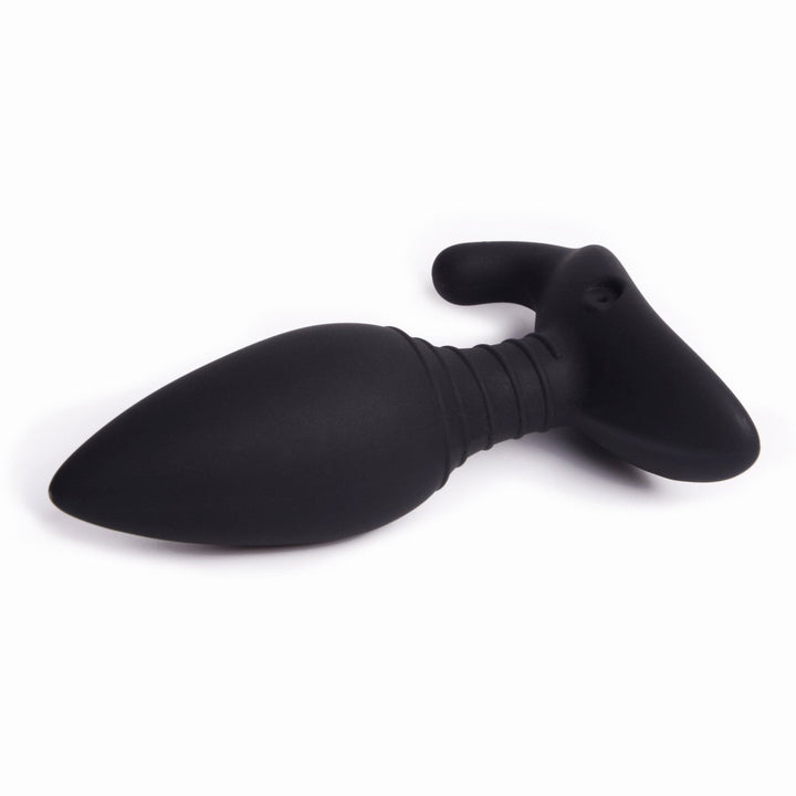 Lovense Analvibratoren Lovense Analvibrator Lovense - Hush Butt Plug 38 mm diskret bestellen bei marielove