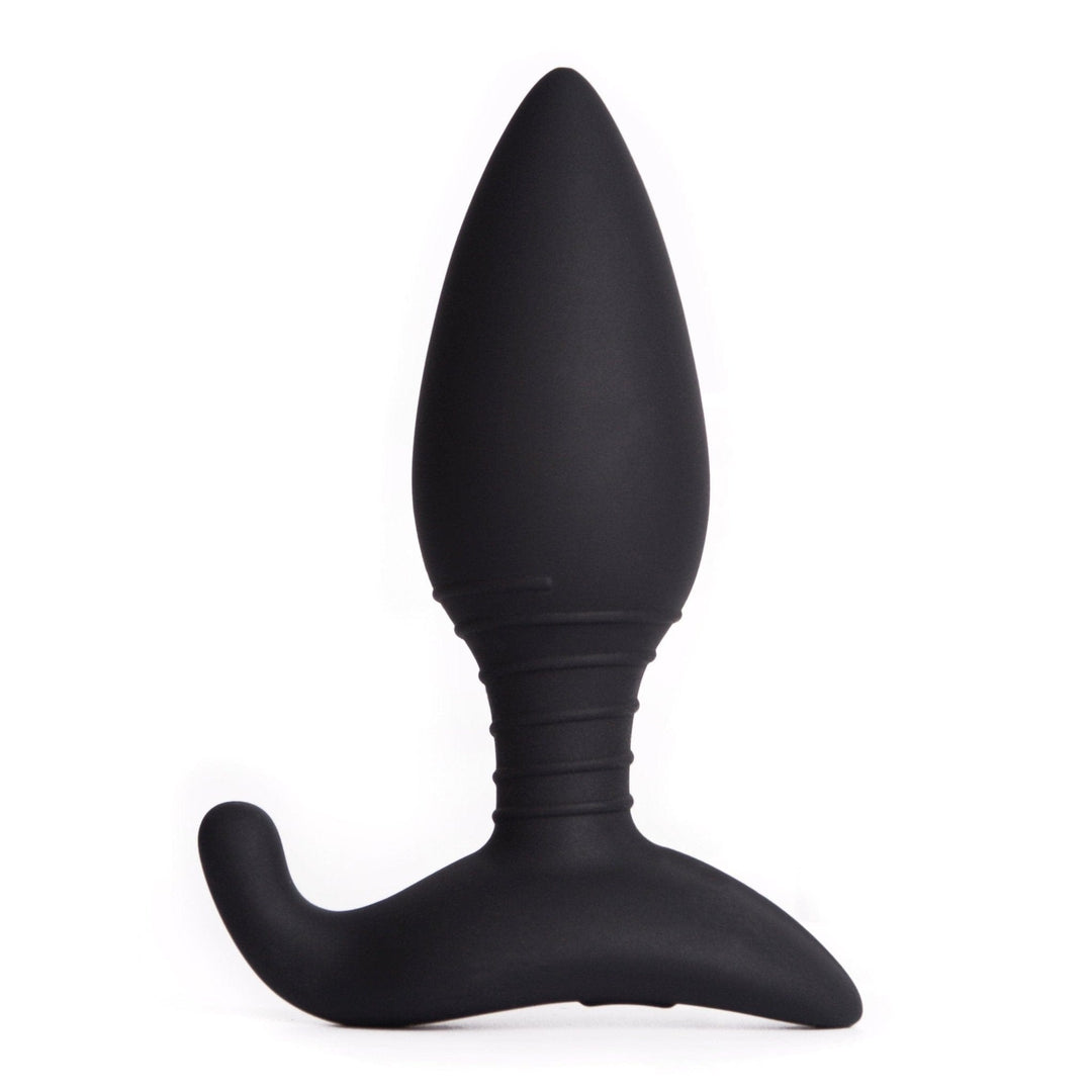 Lovense Analvibratoren Lovense Analvibrator Lovense - Hush Butt Plug 38 mm diskret bestellen bei marielove