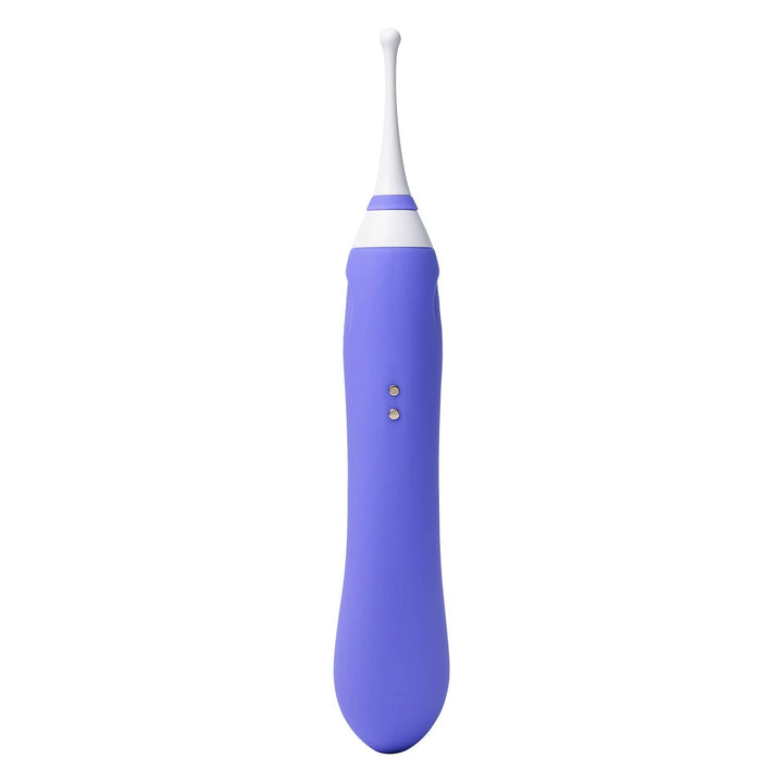 Lovense G-Punkt Vibratoren Lovense G-Punkt Vibrator Lovense - Hyphy Dual-End Vibrator diskret bestellen bei marielove