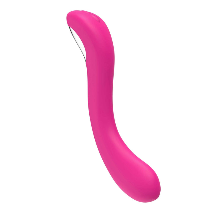 Lovense G-Punkt Vibratoren Lovense G-Punkt Vibrator Lovense - Osci 2 G-Spot Toy diskret bestellen bei marielove