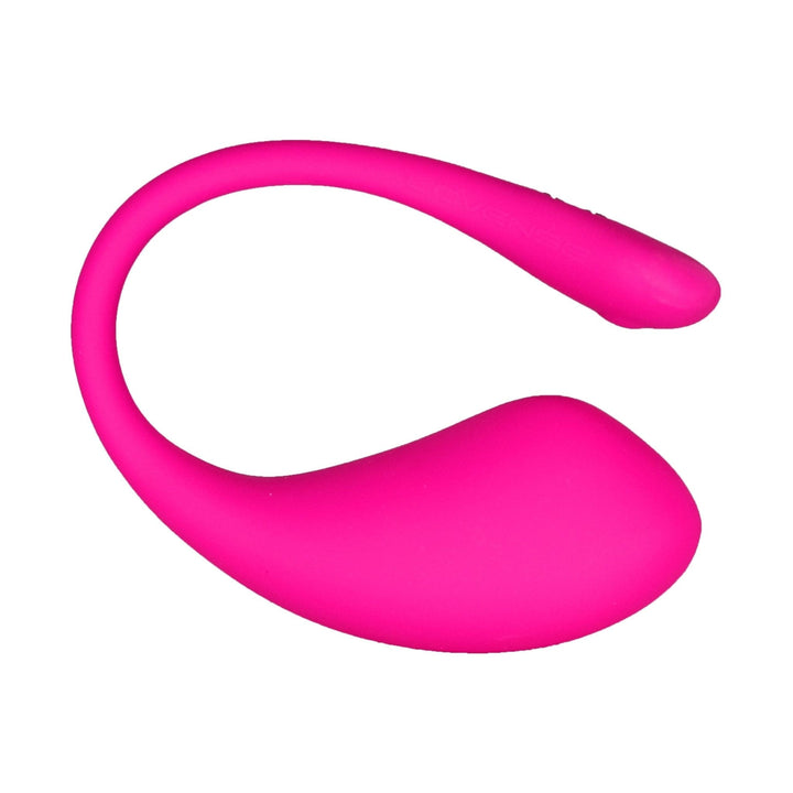 Lovense Vibro Ei Lovense Vibro Ei Lovense - Lush 3 Wearable Bullet Vibrator diskret bestellen bei marielove