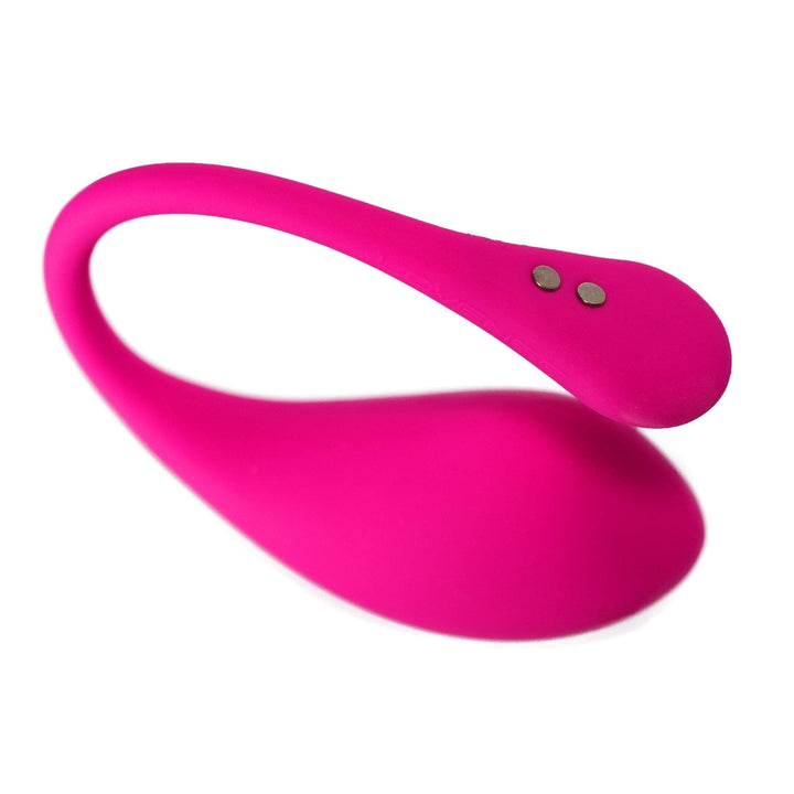 Lovense Vibro Ei Lovense Vibro Ei Lovense - Lush 3 Wearable Bullet Vibrator diskret bestellen bei marielove