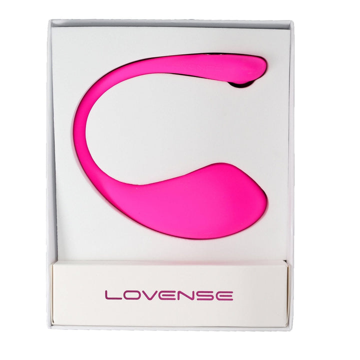 Lovense Vibro Ei Lovense Vibro Ei Lovense - Lush 3 Wearable Bullet Vibrator diskret bestellen bei marielove