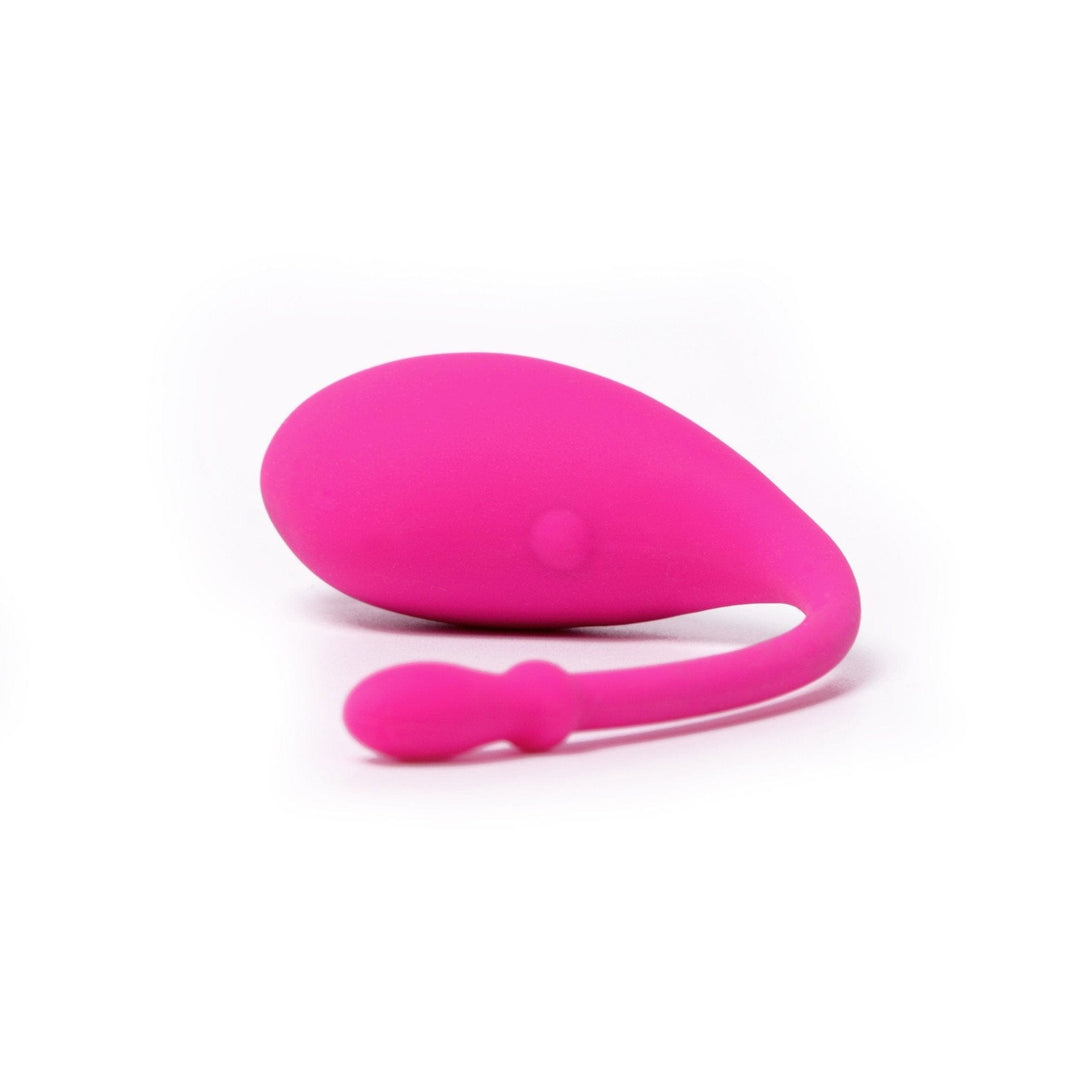 Lovense Vibro Ei Lovense Vibro Ei Lovense - Lush Wearable Bullet Vibrator diskret bestellen bei marielove