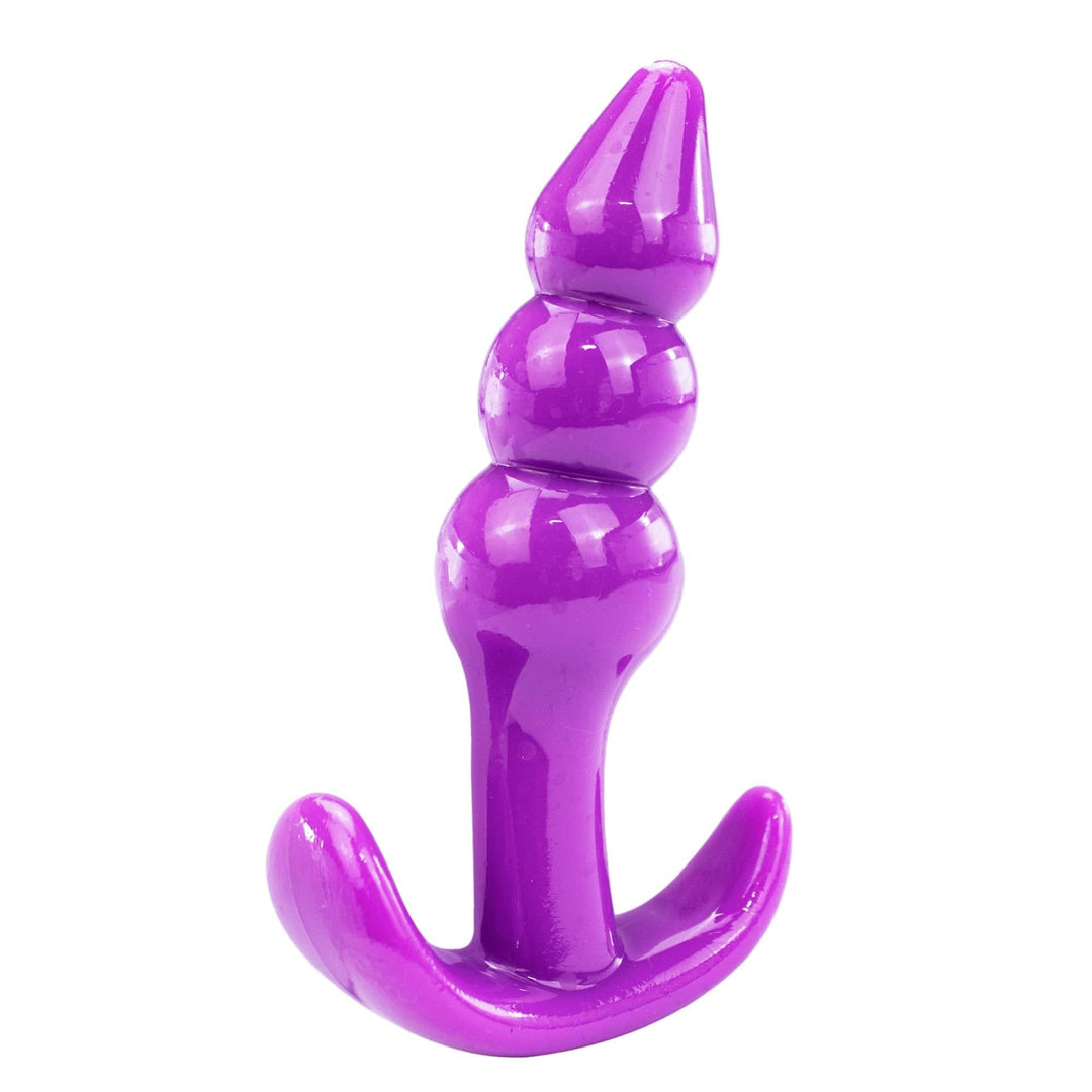 marielove Analplugs marielove Analplug - 10cm diskret bestellen bei marielove