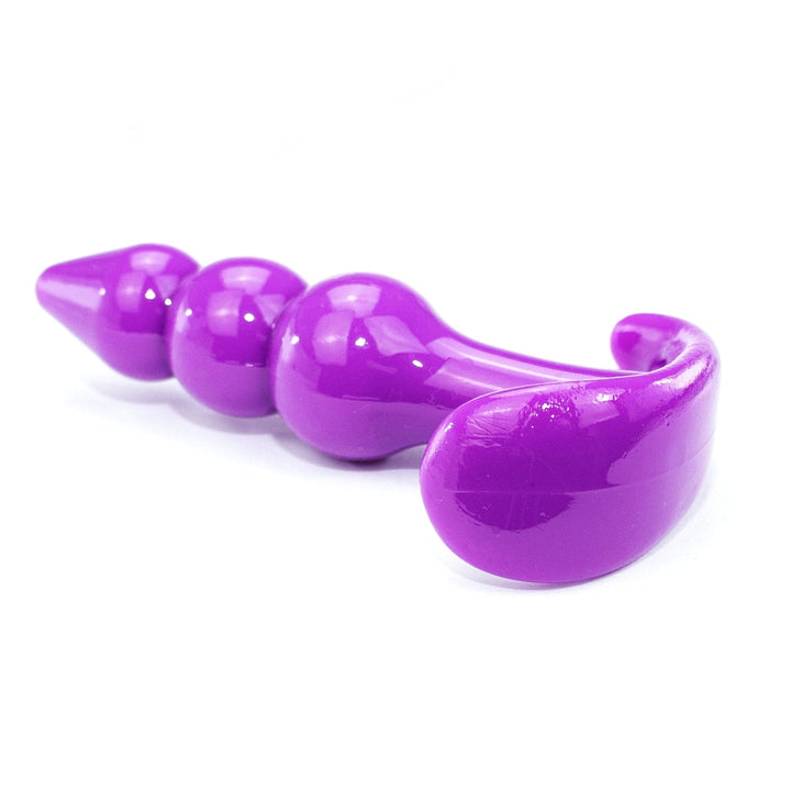 marielove Analplugs marielove Analplug - 10cm diskret bestellen bei marielove