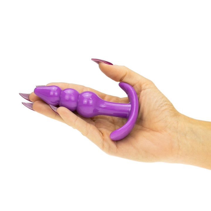 marielove Analplugs marielove Analplug - 10cm diskret bestellen bei marielove