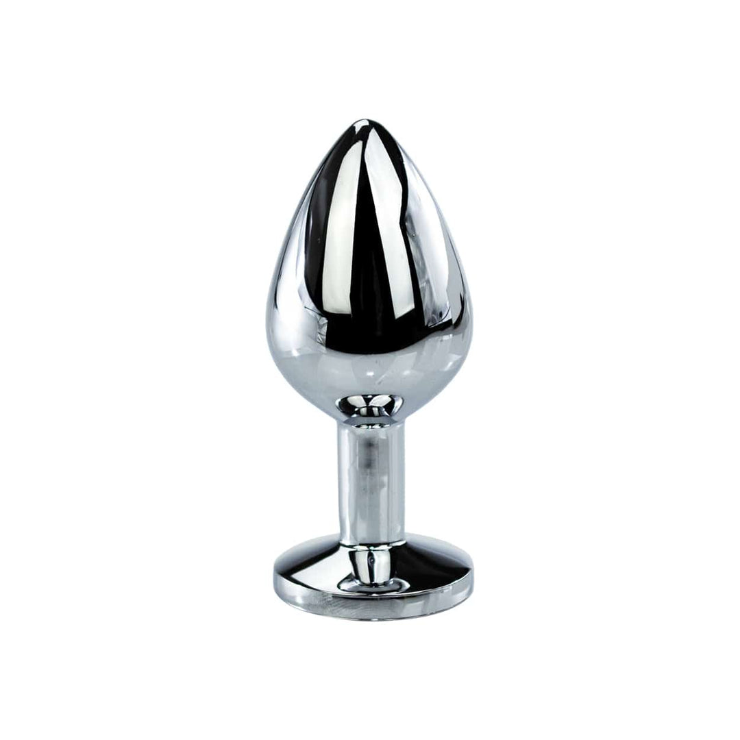 marielove Analplugs marielove Analplug Klar S,M,L diskret bestellen bei marielove
