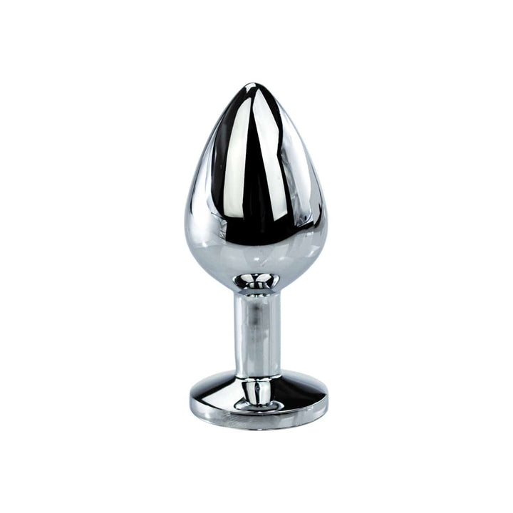 marielove Analplugs marielove Analplug Klar S,M,L diskret bestellen bei marielove