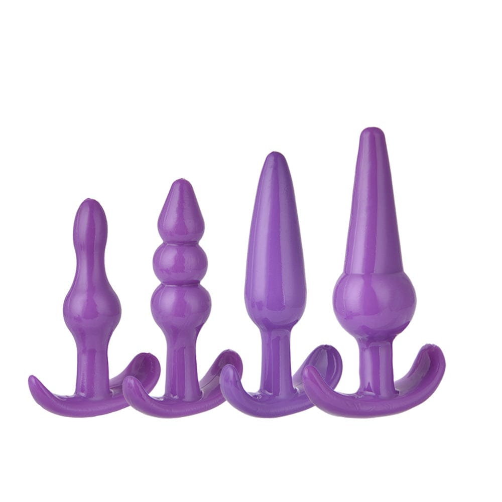 marielove Analplugs marielove Analplug Set diskret bestellen bei marielove