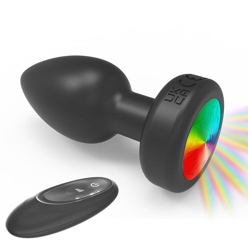 marielove Analvibratoren marielove Analplug Disco diskret bestellen bei marielove