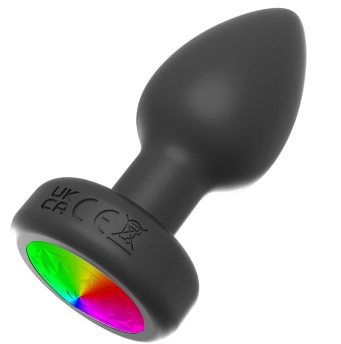 marielove Analvibratoren marielove Analplug Disco diskret bestellen bei marielove