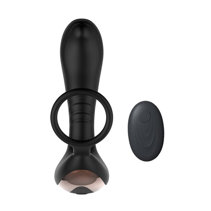 marielove Analvibratoren marielove Analvibrator Penisring mit Analvibrator diskret bestellen bei marielove