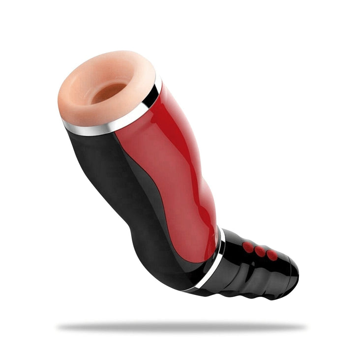 marielove Automatische Masturbatoren marielove Automatischer Masturbator Blowjob Masturbator mit Sound diskret bestellen bei marielove