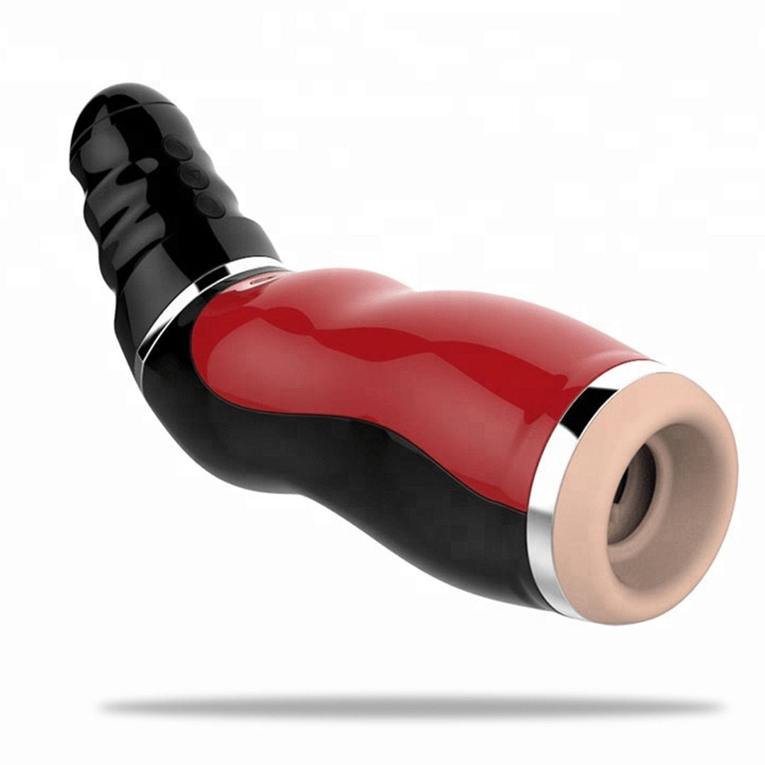 marielove Automatische Masturbatoren marielove Automatischer Masturbator Blowjob Masturbator mit Sound diskret bestellen bei marielove
