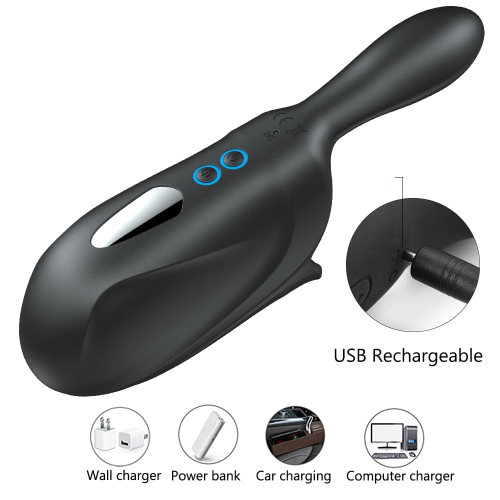 marielove Automatische Masturbatoren marielove Automatischer Masturbator Penis Trainer diskret bestellen bei marielove