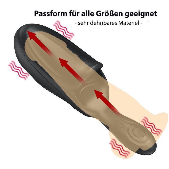 marielove Automatische Masturbatoren marielove Automatischer Masturbator Penis Trainer diskret bestellen bei marielove