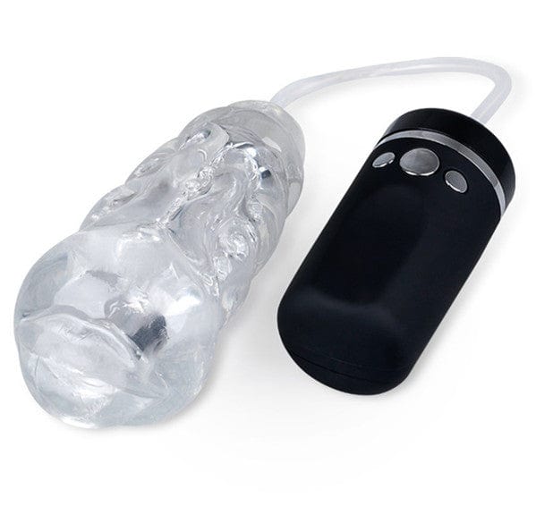 marielove Automatische Masturbatoren marielove Automatischer Masturbator Saugmasturbator diskret bestellen bei marielove