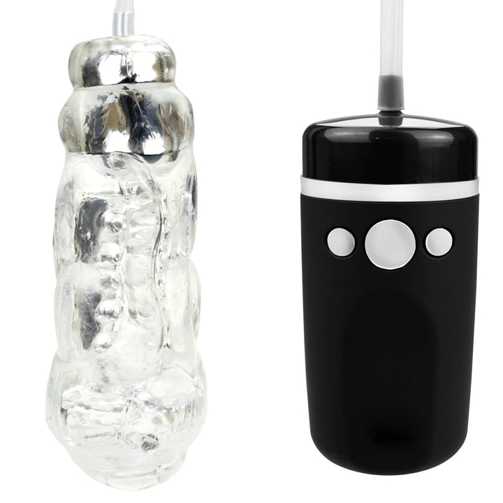 marielove Automatische Masturbatoren marielove Automatischer Masturbator Saugmasturbator diskret bestellen bei marielove
