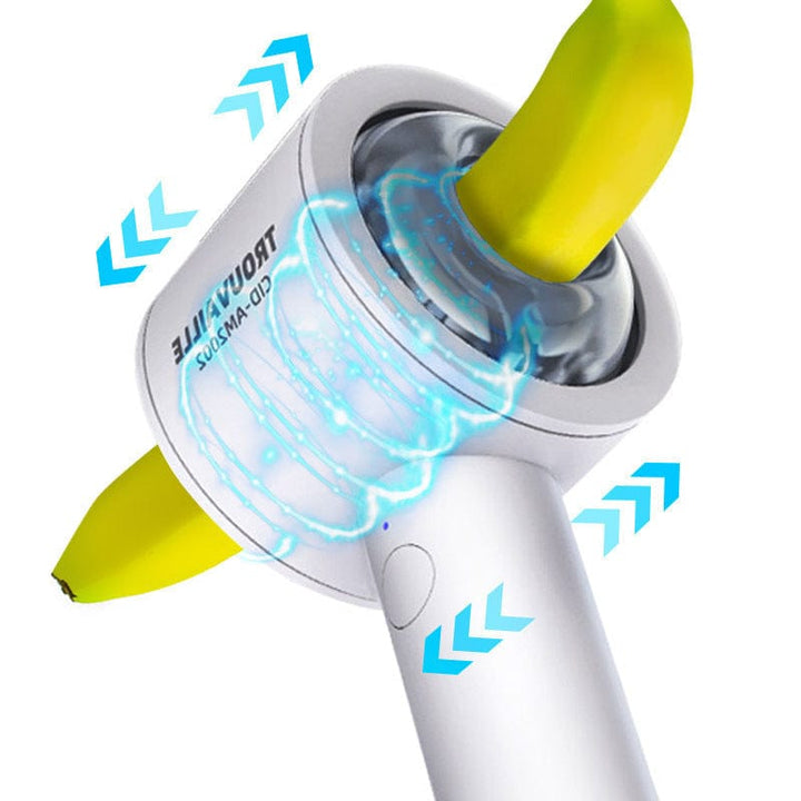 marielove Automatische Masturbatoren marielove Elektrischer Masturbator Teleskop diskret bestellen bei marielove