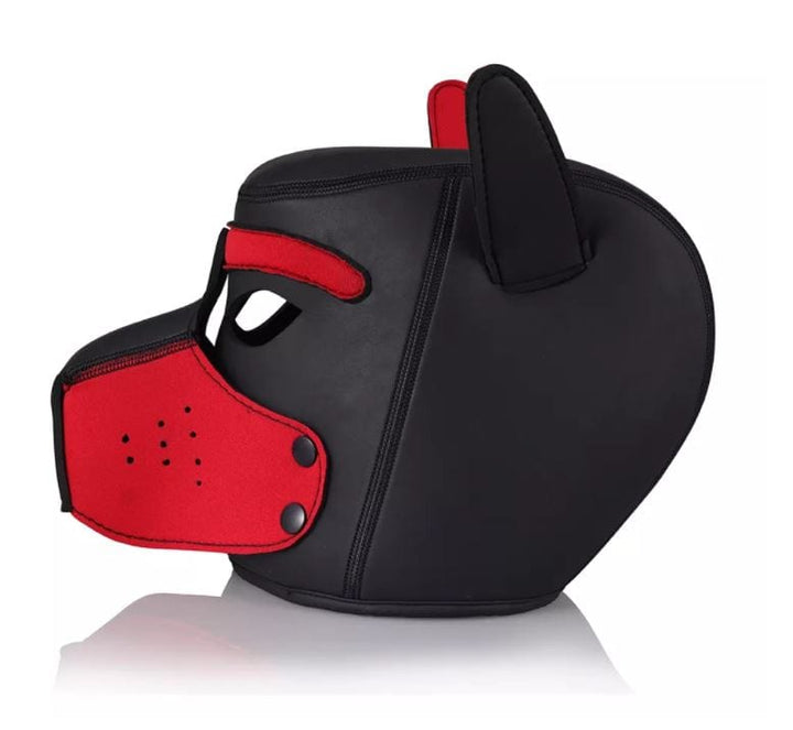 marielove Bondage Masken marielove SM Maske Doggystyle diskret bestellen bei marielove