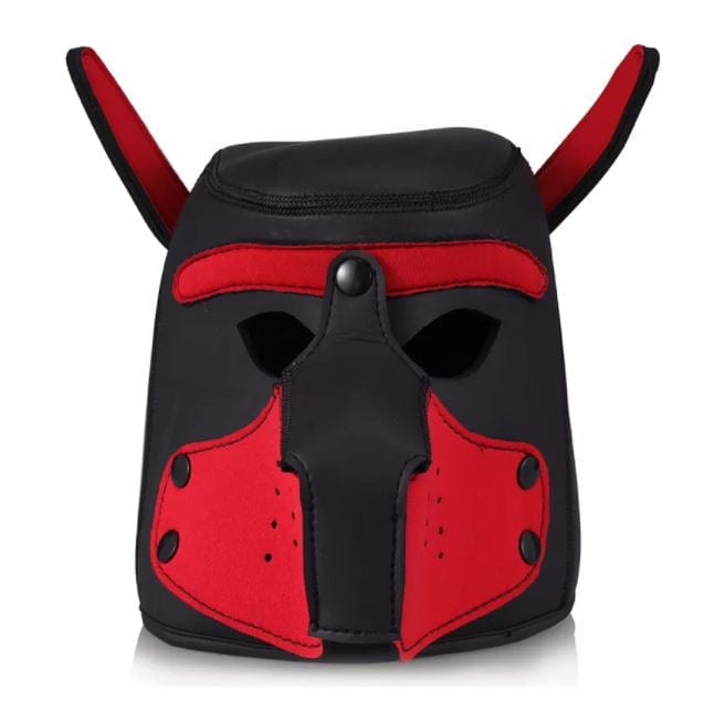 marielove Bondage Masken marielove SM Maske Doggystyle diskret bestellen bei marielove