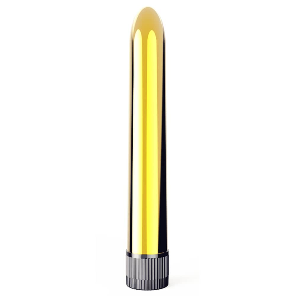 marielove Bullet Vibrator Gold marielove Bullet Vibrator Bullet Vibrator diskret bestellen bei marielove