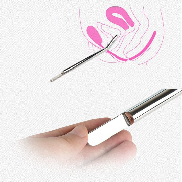 marielove Dilator marielove Dilator 4 - 12mm Edelstahl Dilator diskret bestellen bei marielove