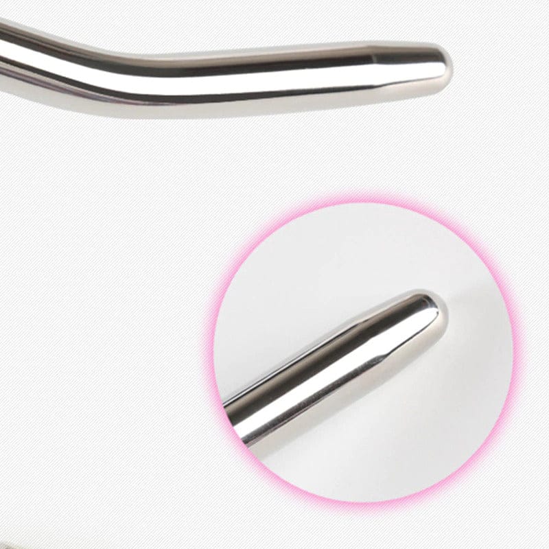marielove Dilator marielove Dilator 4 - 12mm Edelstahl Dilator diskret bestellen bei marielove