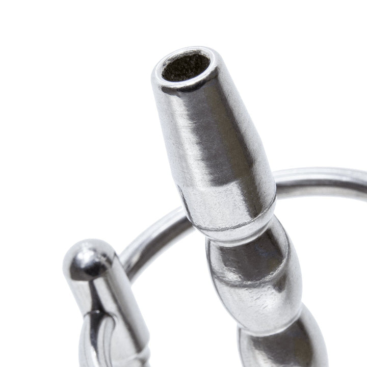 marielove Dilator marielove Dilator Edelstahl Penisplug Ø 3mm Bohrung diskret bestellen bei marielove