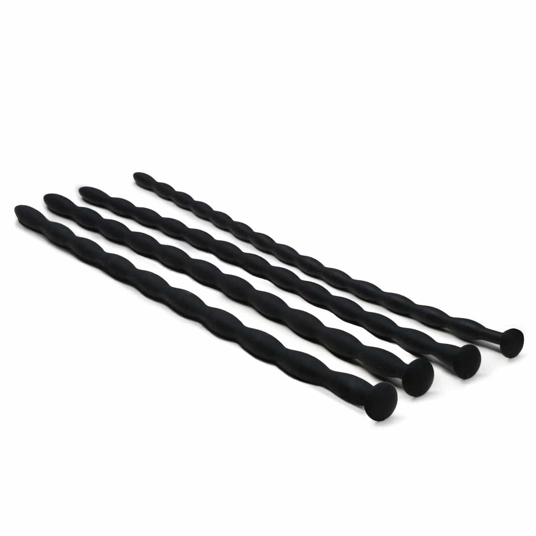 marielove Dilator marielove Dilator Silikon Dilator 4er Set diskret bestellen bei marielove