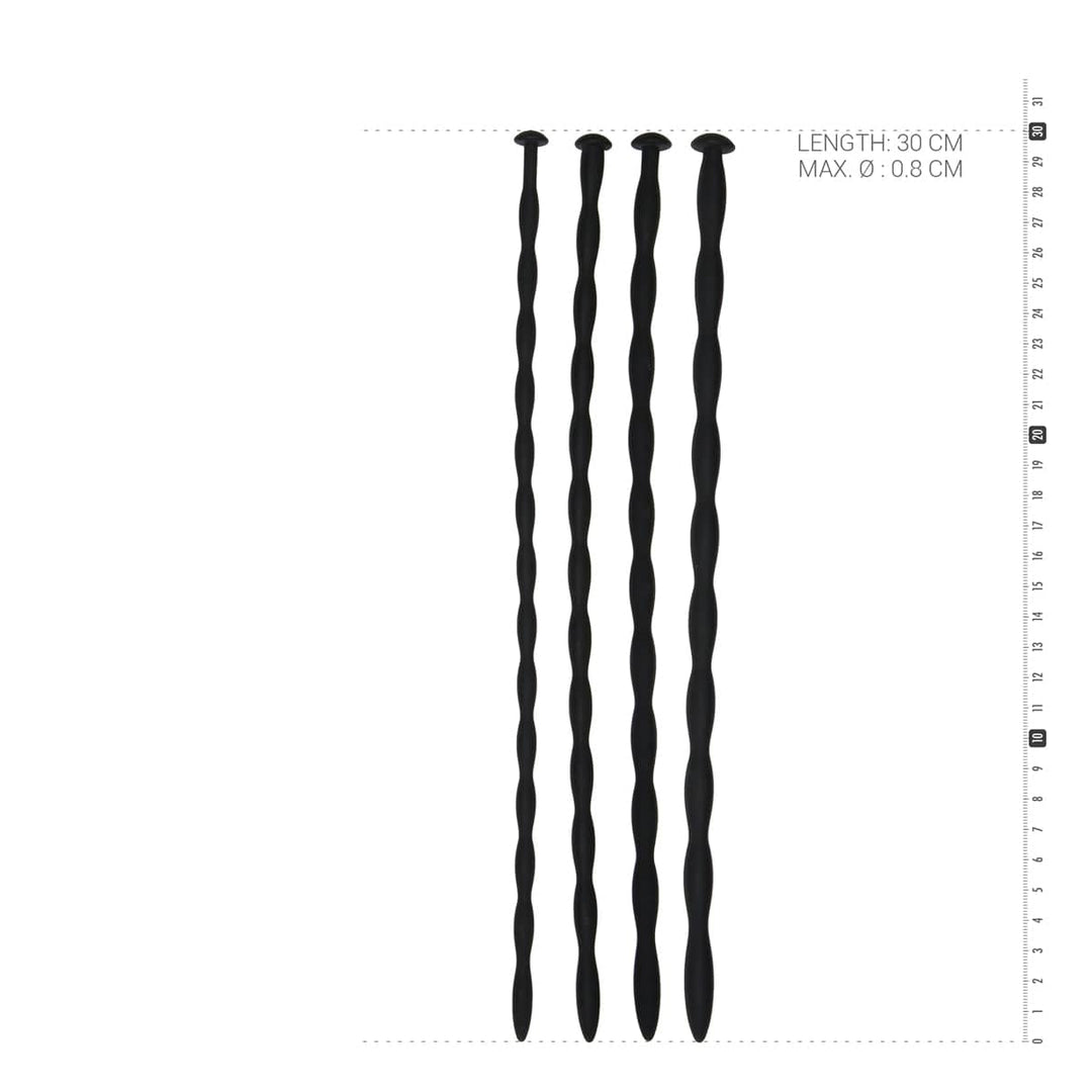 marielove Dilator marielove Dilator Silikon Dilator 4er Set diskret bestellen bei marielove