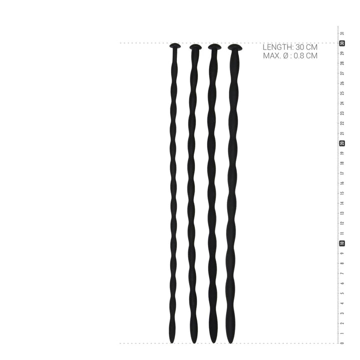 marielove Dilator marielove Dilator Silikon Dilator 4er Set diskret bestellen bei marielove