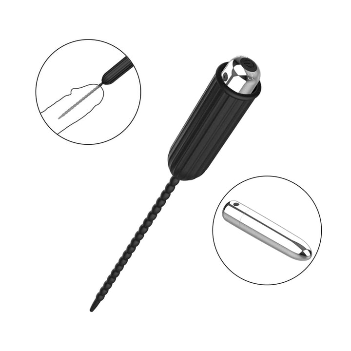 marielove Dilator marielove Dilator Vibrierender Dilator diskret bestellen bei marielove