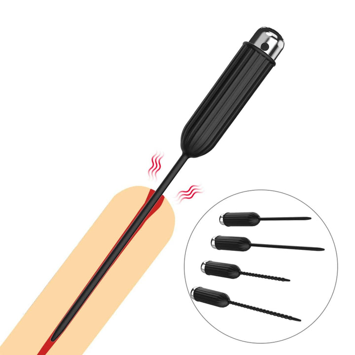 marielove Dilator marielove Dilator Vibrierender Dilator diskret bestellen bei marielove