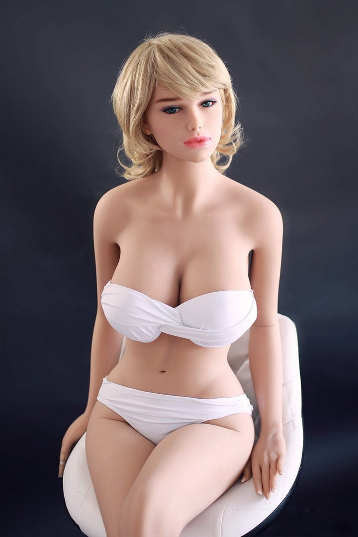 marielove dolls Sexpuppen 170cm Sexpuppe Jacklyn diskret bestellen bei marielove