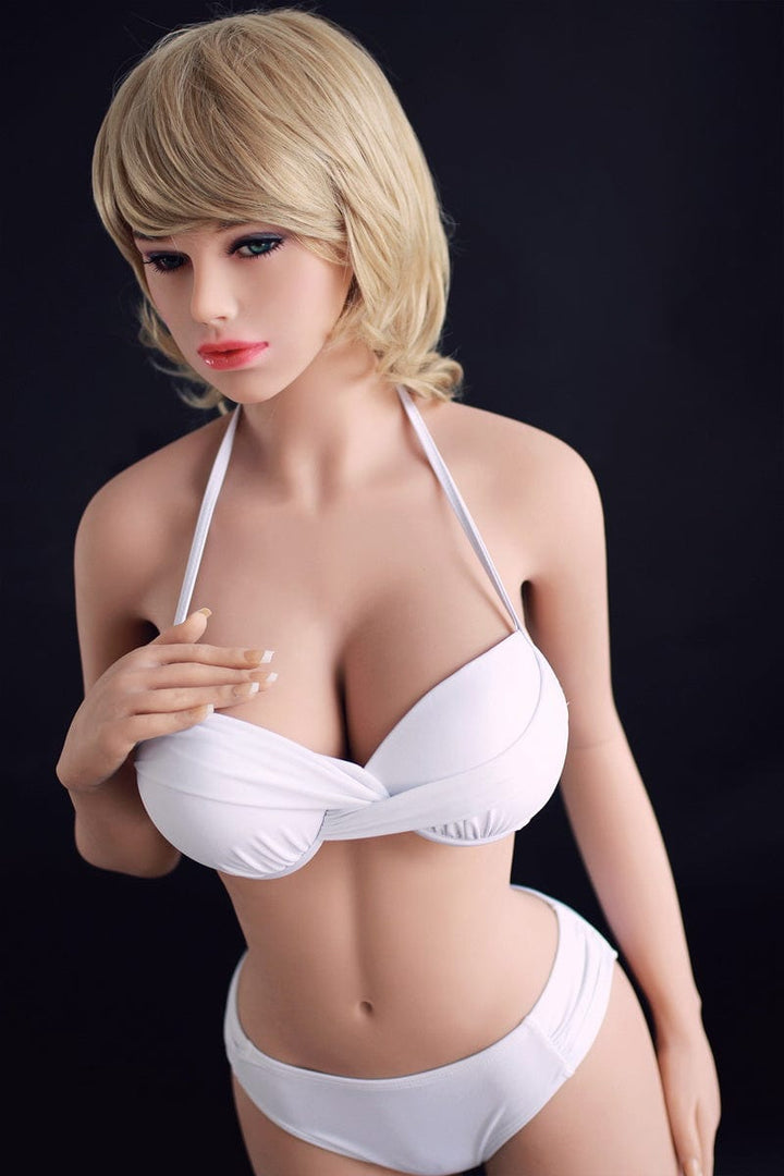 marielove dolls Sexpuppen 170cm Sexpuppe Jacklyn diskret bestellen bei marielove